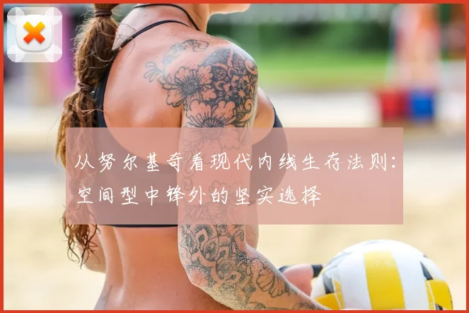 从努尔基奇看现代内线生存法则:空间型中锋外的坚实选择
